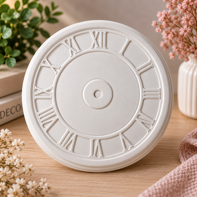 Reloj chico