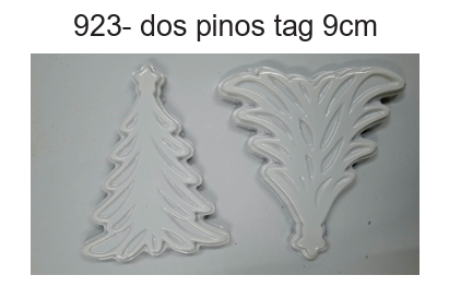 Tag Pino doble