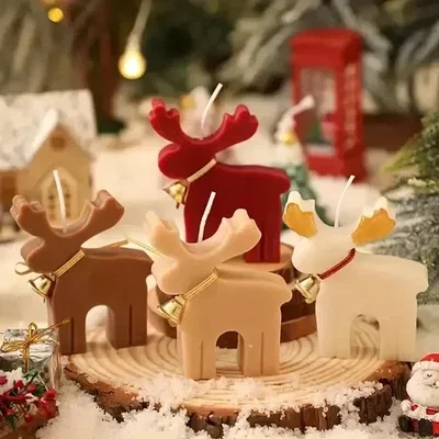 Reno de Navidad 
