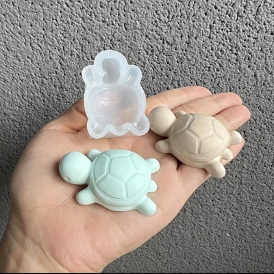 Mini tortuga