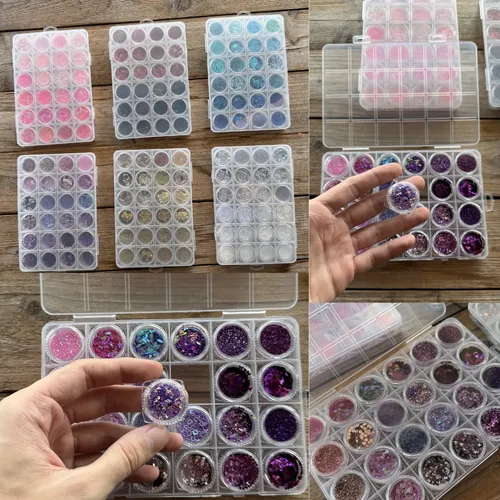 Glitter x24
