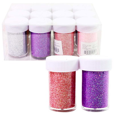 Glitter x6