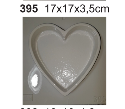 Cuenco Corazón