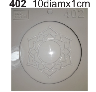 Termoformado Porta vaso