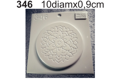 Termoformado Porta vaso