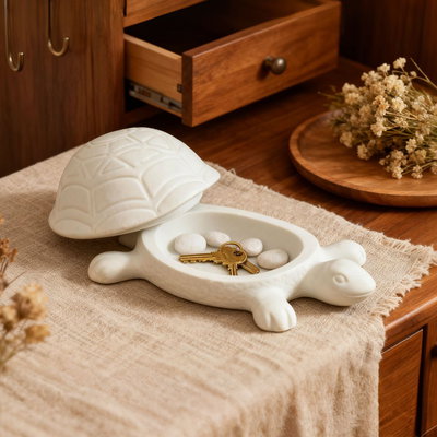 Alhajero tortuga
