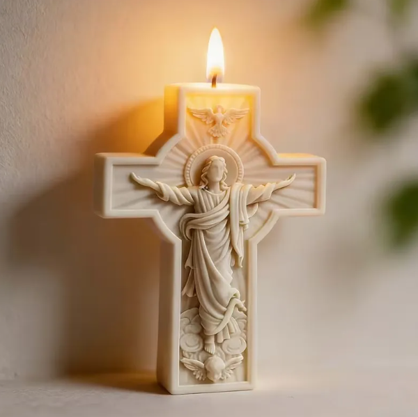 Cruz Jesús 