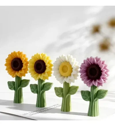 Girasol 2D