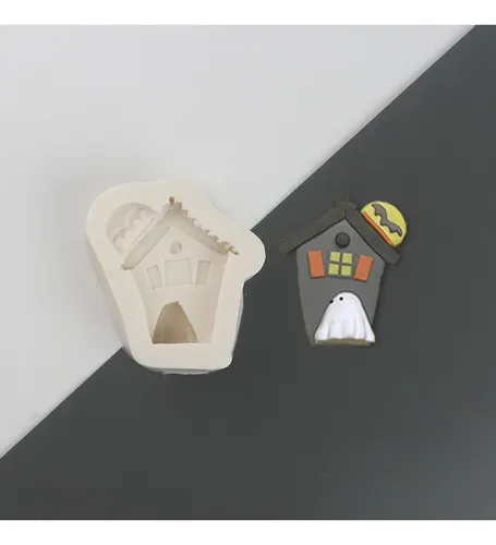 Casa Fantasma 