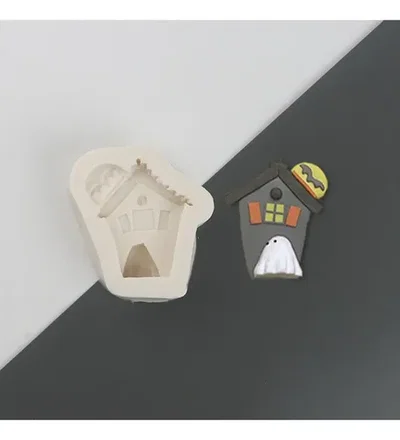 Casa Fantasma 