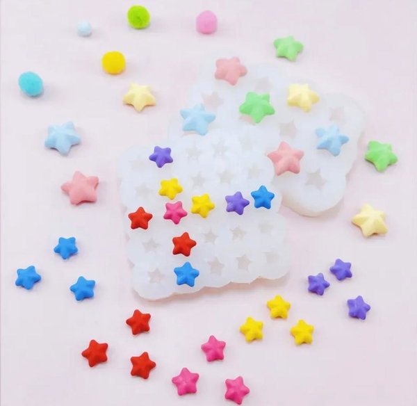 Minis Estrellas 