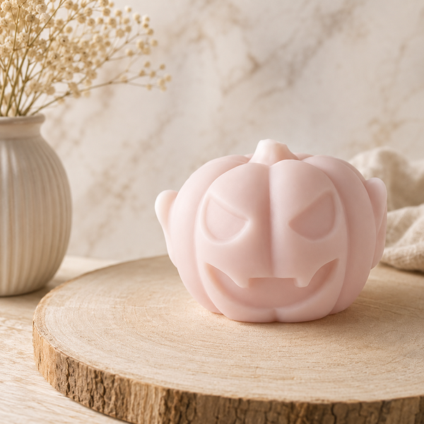 Calabaza Halloween 