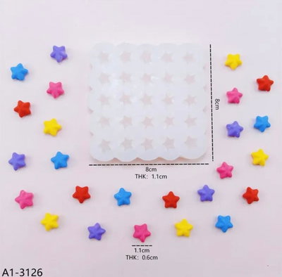Minis Estrellas 