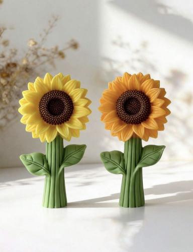 Girasol 2D
