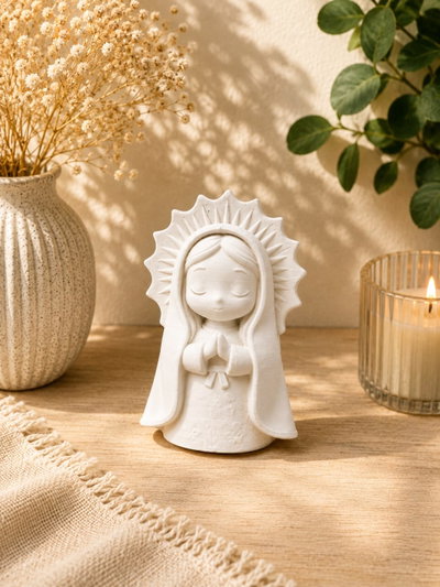 Mini Virgencita