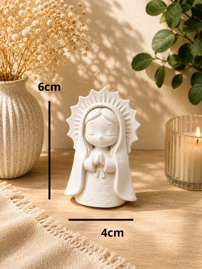 Mini Virgencita