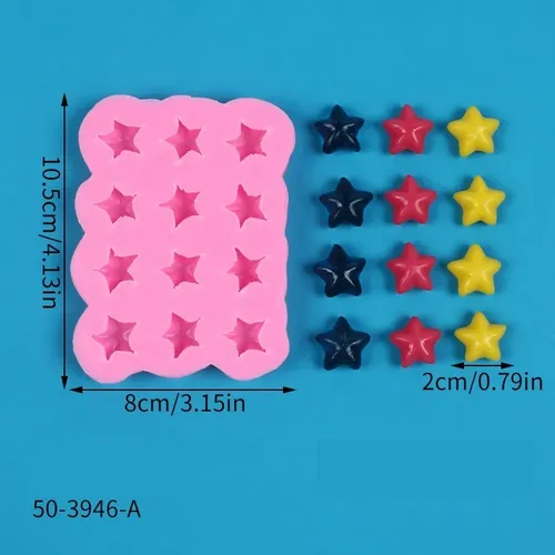 Estrellas x12
