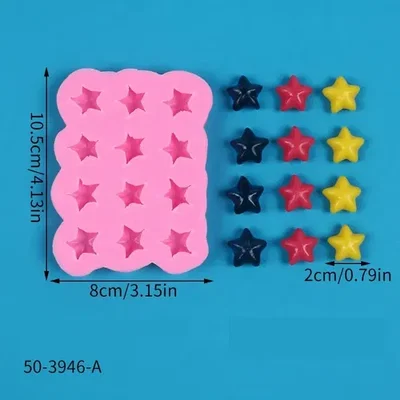 Estrellas x12