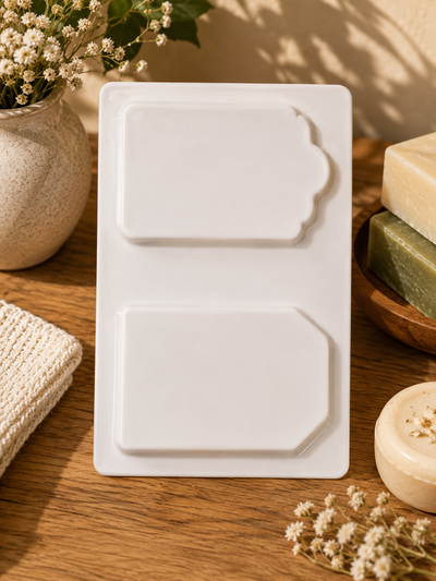 Termoformado tag Aromático 