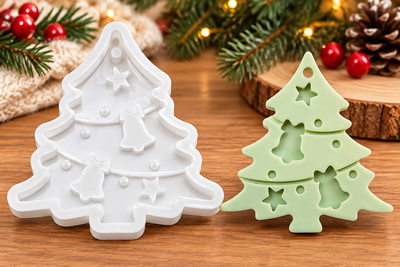 Tag Árbol de Navidad 