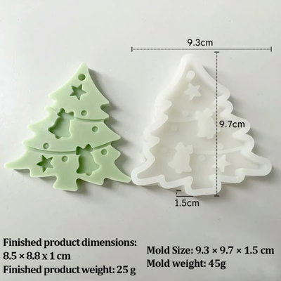 Tag Árbol de Navidad 