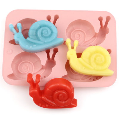 CARACOL X 4 