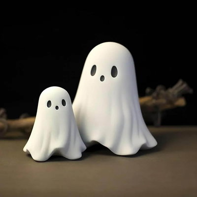 Fantasma 3D