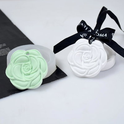 Tag aromatico flor 