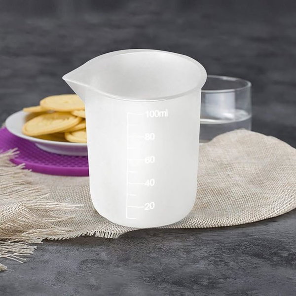 Jarra Medidora 100ml