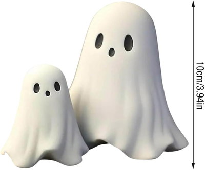 Fantasma 3D
