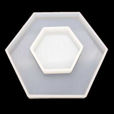 porta vaso doble