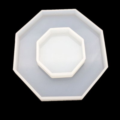 porta vaso doble