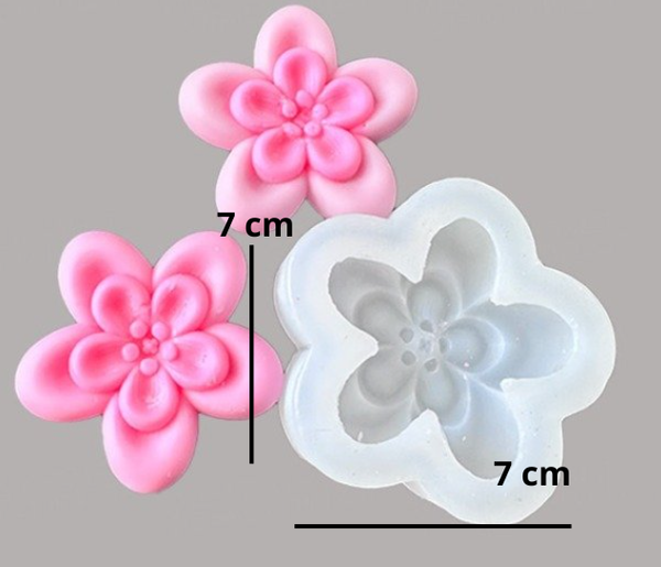 Flor de Sakura 