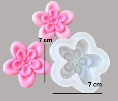 Flor de Sakura 