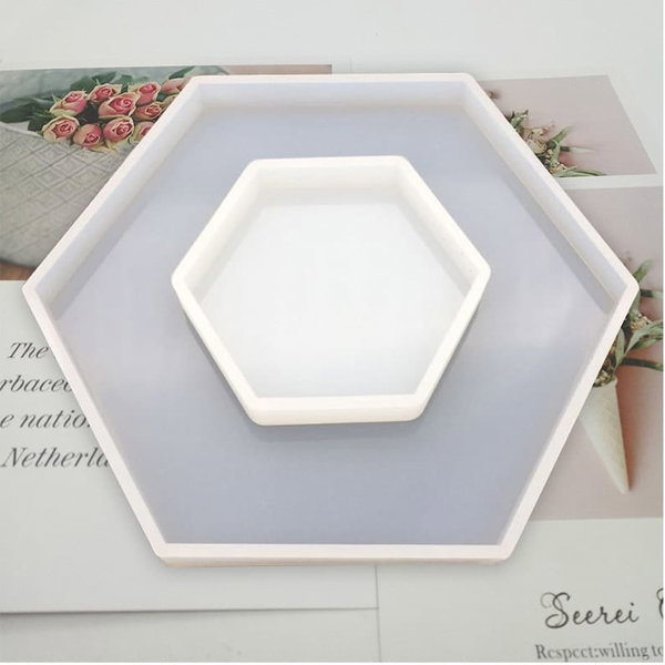 porta vaso doble