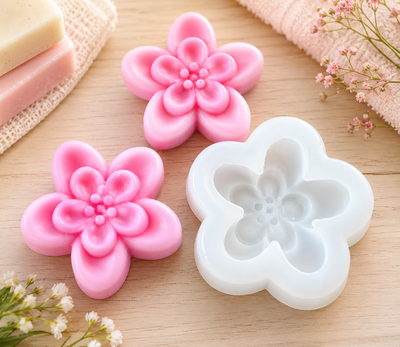 Flor de Sakura 