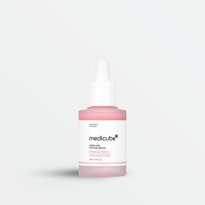 Medicube PDRN Pink Peptide Serum