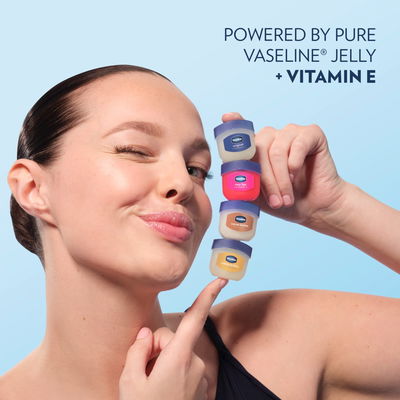 Vaseline Lip Therapy