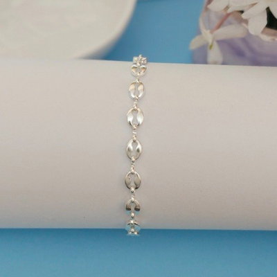 PULSERA COMBINADA