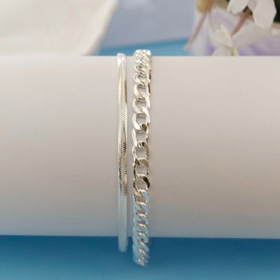 PULSERA DOBLE