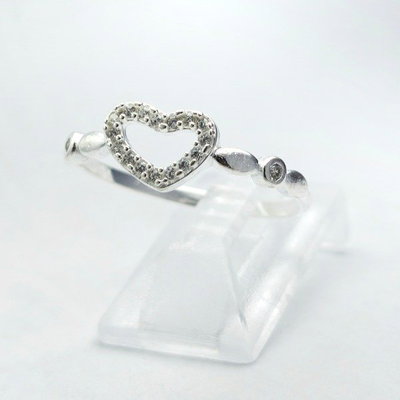 ANILLO CLARA