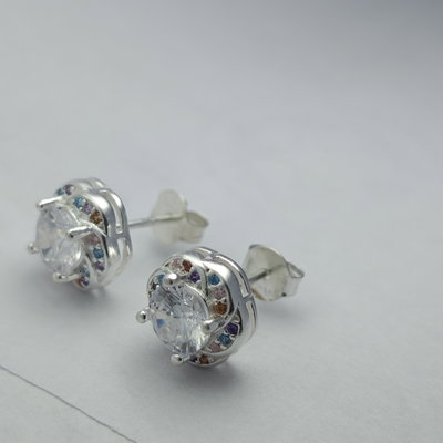 AROS PASANTES SELENE