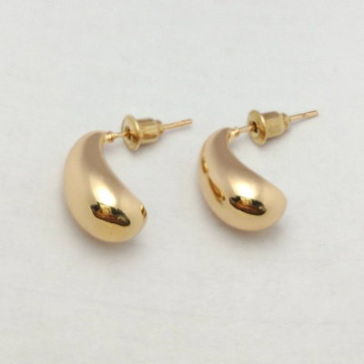 AROS DORADOS GOTA