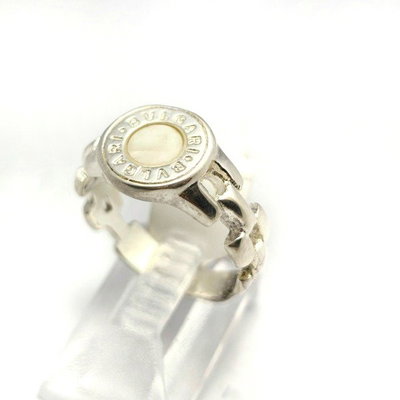 ANILLO ESPECIAL BVLGARI