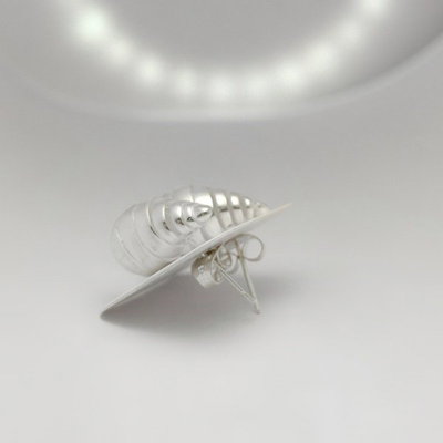 AROS PASANTES CARACOL
