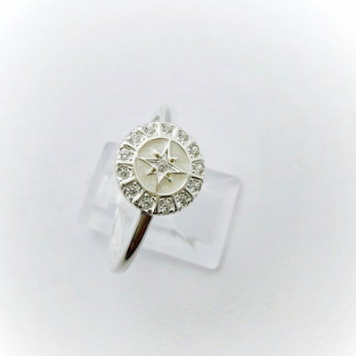 ANILLO PIEDRA DEL SOL