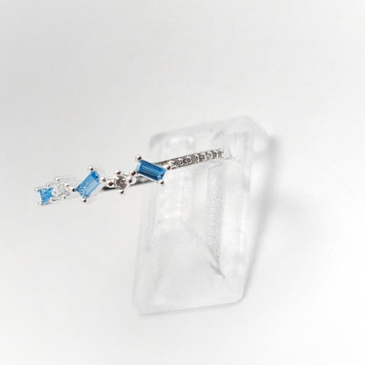 ANILLO AGATHA