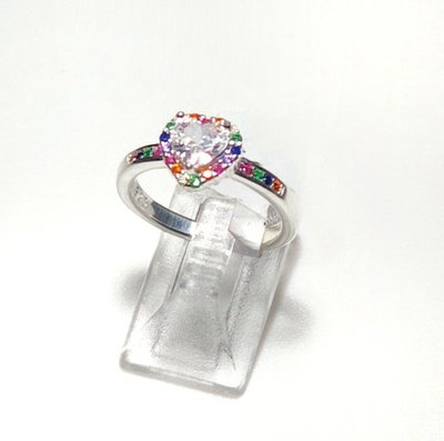 ANILLO LOVE