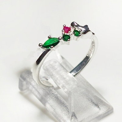 ANILLO RADIANT