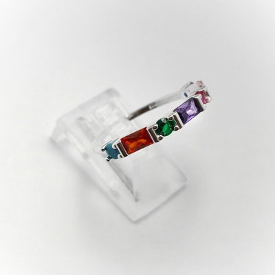 ANILLO PUREZA